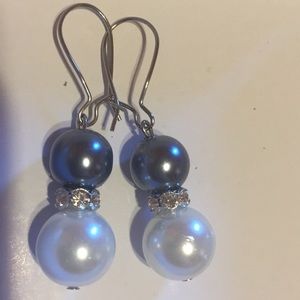 Handmade earrings